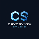 CRYOSYNTH STUDIO™