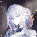 Anastasya Mains | Genshin Impact icon