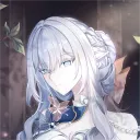 Anastasya Mains | Genshin Impact