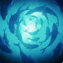 Withered Sea