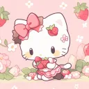 ⋆. ୨୧˚⋆ 🍓𝑆ℎ𝑜𝑟𝑡𝑐𝑎𝑘𝑒'𝑠 𝑆𝑡𝑟𝑎𝑤𝑏𝑒𝑟𝑟𝑦 𝑃𝑎𝑡𝑐ℎ 🍓 ⋆. ୨୧˚⋆