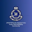 [BPPTRPC] Pulau Tikus Police Station Roleplay Community