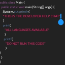 DEVHELPCHAT Discord server icon