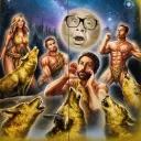 That One It's Always Sunny in Philadelphia Server