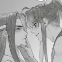 ݁    mdzs  ૮ ․ ․ ྀིᲐ (WIP)