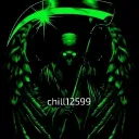 chill12599's server