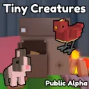 Tiny Creatures 🐦