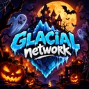 🎃 | Glacial • Network