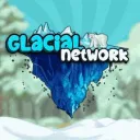 Glacial • Network Discord Server Icon