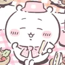 ⊹ ࣪ ˖ Pawkawa ! ୭ 🐹 . ᵎᵎ