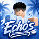 Discovery icon for COMING SOON | Echo's Community Discord server