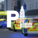 BETA @ Policing London RPC Discord Server Icon – Roleplay