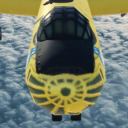 The nuke b36