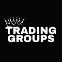 TRADING GROUPS Discord Server Icon