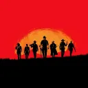 🤠RED DEAD┊TRP