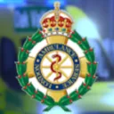 UKCR I London Ambulance Service