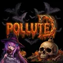 Polluted