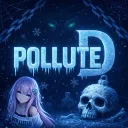 Polluted