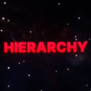 ⤹ hierarchy  ⋆ ⌇  revamping!! Server Icon