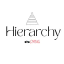 :  hierarchy  .#stuDYING