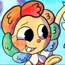 Unoffical Whimsy’s rem world Discord server!