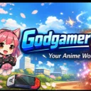 Godgamer2025xyz Anime Community