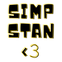 simpstan <3 🎀 Discord server icon