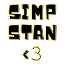 simpstan <3 🎀