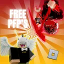 the free roblox pfp server!