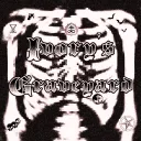 Ivory's Graveyard