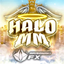 Discovery icon for Halo MM Service Discord server