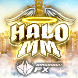 Discovery icon for Halo MM Service Discord server