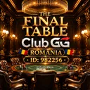 The Final Table România