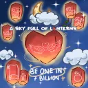 ⟡﹒A Sky Full Of Lanterns | DJ2L