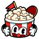 Toy Smash Kaboom! Discord Server Icon