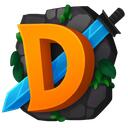 Darkone MC Discord Server Icon
