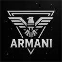 Armani project | 0.2k