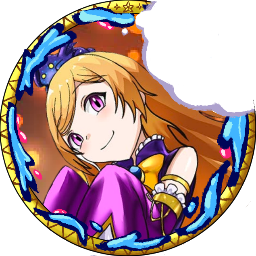 Discovery icon for モンストで繋がろうよ! Discord server