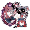 ࣪     𓏵      ׅ　 mansion   of   mystery     ྀི     ♰    𓈒