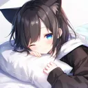 くろくんのサーバー