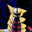 discepoli di Giratina 🖤💛❤
