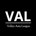 Volley Asia League | AS