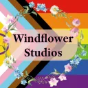 Windflower Studios Server Hub