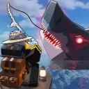 Fisch Universe 🪐✨