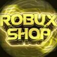 Robux ShopTM | Cheap Roblox Robux & Limiteds Cheapest RBX Discord Server Icon