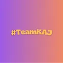 #TeamKAJ