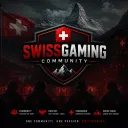 SwissGaming Community's icon