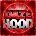 Daze Hood Old server