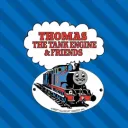 Thomas the Tank Engine Merchandise