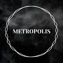 Metropolis Discord Server Icon